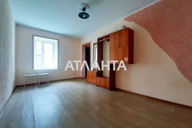 1-room apartment apartment by the address st. Kosvennaya Vegera (area 22,6 m²) - Atlanta.ua - photo 12