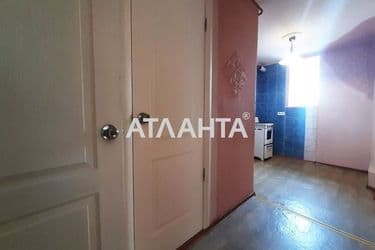 1-room apartment apartment by the address st. Kosvennaya Vegera (area 22,6 m²) - Atlanta.ua - photo 15