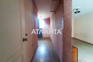 1-room apartment apartment by the address st. Kosvennaya Vegera (area 22,6 m²) - Atlanta.ua - photo 16