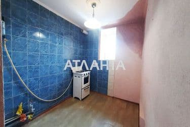 1-room apartment apartment by the address st. Kosvennaya Vegera (area 22,6 m²) - Atlanta.ua - photo 17