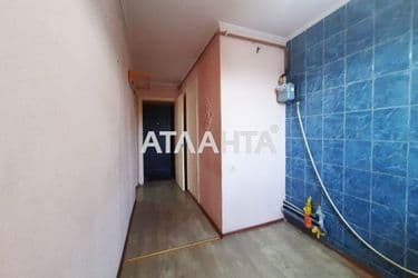 1-room apartment apartment by the address st. Kosvennaya Vegera (area 22,6 m²) - Atlanta.ua - photo 18