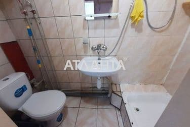1-room apartment apartment by the address st. Kosvennaya Vegera (area 22,6 m²) - Atlanta.ua - photo 19