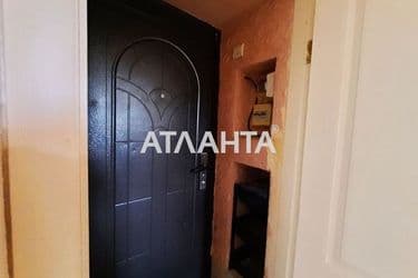 1-room apartment apartment by the address st. Kosvennaya Vegera (area 22,6 m²) - Atlanta.ua - photo 20