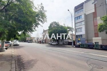 1-room apartment apartment by the address st. Kosvennaya Vegera (area 22,6 m²) - Atlanta.ua - photo 21