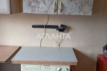 Room in dormitory apartment by the address st. Inglezi 25 chapaevskoy div (area 9,5 m²) - Atlanta.ua - photo 20