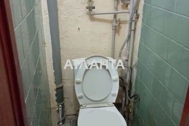 Room in dormitory apartment by the address st. Inglezi 25 chapaevskoy div (area 9,5 m²) - Atlanta.ua - photo 24