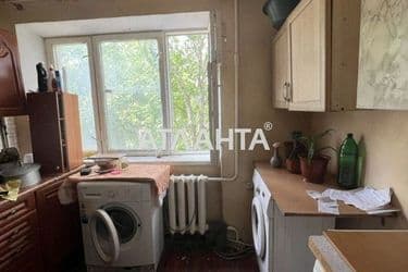 Room in dormitory apartment by the address st. Inglezi 25 chapaevskoy div (area 9,5 m²) - Atlanta.ua - photo 19