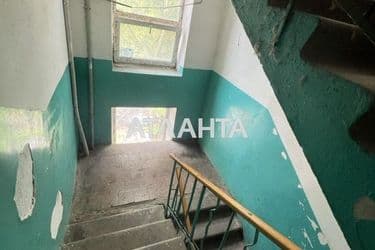Room in dormitory apartment by the address st. Inglezi 25 chapaevskoy div (area 9,5 m²) - Atlanta.ua - photo 26