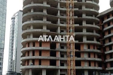1-room apartment apartment by the address st. Gagarinskoe plato (area 26,6 m²) - Atlanta.ua - photo 8