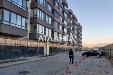 1-room apartment apartment by the address st. Bocharova gen (area 39 m²) - Atlanta.ua - photo 8