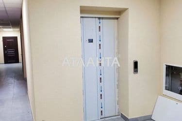 1-room apartment apartment by the address st. Bocharova gen (area 39 m²) - Atlanta.ua - photo 9