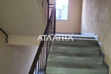 1-room apartment apartment by the address st. Bocharova gen (area 39 m²) - Atlanta.ua - photo 11