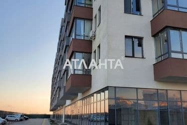 1-room apartment apartment by the address st. Bocharova gen (area 39 m²) - Atlanta.ua - photo 12