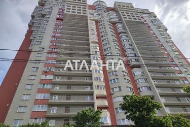 3-rooms apartment apartment by the address st. Zaporozhtsa (area 87,3 m²) - Atlanta.ua - photo 24