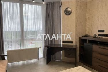 1-кімнатна квартира за адресою вул. Шкільна (площа 26,8 м²) - Atlanta.ua - фото 20