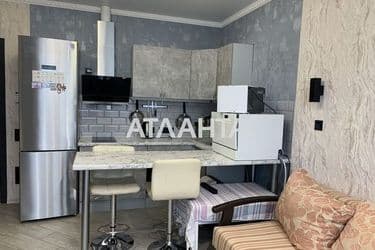 1-кімнатна квартира за адресою вул. Шкільна (площа 26,8 м²) - Atlanta.ua - фото 21