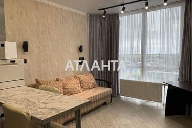 1-кімнатна квартира за адресою вул. Шкільна (площа 26,8 м²) - Atlanta.ua - фото 19