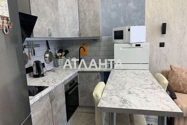 1-кімнатна квартира за адресою вул. Шкільна (площа 26,8 м²) - Atlanta.ua - фото 24