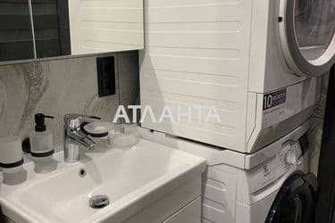 1-кімнатна квартира за адресою вул. Шкільна (площа 26,8 м²) - Atlanta.ua - фото 25