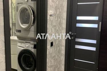 1-кімнатна квартира за адресою вул. Шкільна (площа 26,8 м²) - Atlanta.ua - фото 26