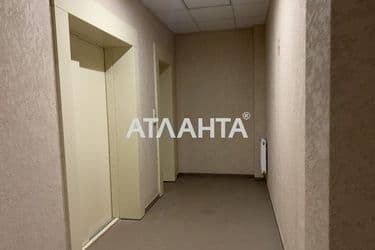 1-кімнатна квартира за адресою вул. Шкільна (площа 26,8 м²) - Atlanta.ua - фото 30