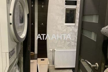 1-кімнатна квартира за адресою вул. Шкільна (площа 26,8 м²) - Atlanta.ua - фото 31