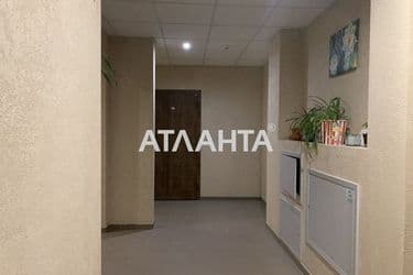 1-кімнатна квартира за адресою вул. Шкільна (площа 26,8 м²) - Atlanta.ua - фото 33