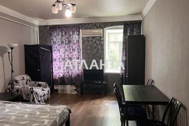 2-rooms apartment apartment by the address st. Novoselskogo Ostrovidova (area 45,6 m²) - Atlanta.ua - photo 8
