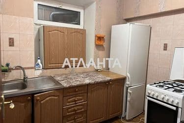 2-rooms apartment apartment by the address st. Novoselskogo Ostrovidova (area 45,6 m²) - Atlanta.ua - photo 12