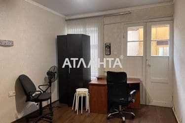 2-rooms apartment apartment by the address st. Novoselskogo Ostrovidova (area 45,6 m²) - Atlanta.ua - photo 10