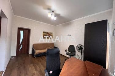 2-rooms apartment apartment by the address st. Novoselskogo Ostrovidova (area 45,6 m²) - Atlanta.ua - photo 11