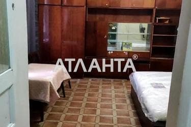 1-комнатная квартира по адресу ул. Кузнечная (площадь 27 м²) - фото 17 1-комнатная квартира по адресу ул. Кузнечная (площадь 27 м²) - Atlanta.ua - фото 17