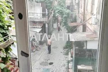 1-комнатная квартира по адресу ул. Кузнечная (площадь 27 м²) - фото 19 1-комнатная квартира по адресу ул. Кузнечная (площадь 27 м²) - Atlanta.ua - фото 19