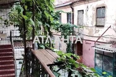 1-комнатная квартира по адресу ул. Кузнечная (площадь 27 м²) - фото 21 1-комнатная квартира по адресу ул. Кузнечная (площадь 27 м²) - Atlanta.ua - фото 21