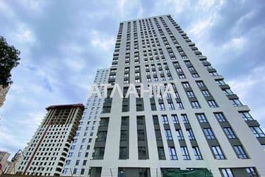 1-room apartment apartment by the address st. Gagarinskoe plato (area 35,6 m²) - Atlanta.ua - photo 6