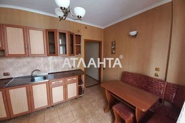 1-room apartment apartment by the address st. Sakharova (area 54,4 m²) - Atlanta.ua - photo 20