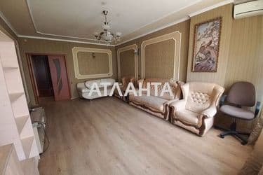 1-room apartment apartment by the address st. Sakharova (area 54,4 m²) - Atlanta.ua - photo 18