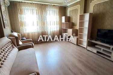 1-room apartment apartment by the address st. Sakharova (area 54,4 m²) - Atlanta.ua - photo 19