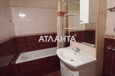 1-room apartment apartment by the address st. Sakharova (area 54,4 m²) - Atlanta.ua - photo 29