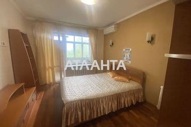 3-rooms apartment apartment by the address st. Parusnaya Geroev Stalingrada (area 60 m²) - Atlanta.ua - photo 9