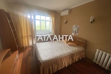 3-rooms apartment apartment by the address st. Parusnaya Geroev Stalingrada (area 60 m²) - Atlanta.ua - photo 10