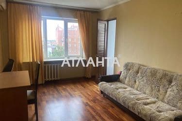 3-rooms apartment apartment by the address st. Parusnaya Geroev Stalingrada (area 60 m²) - Atlanta.ua - photo 15