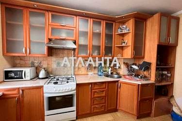 3-кімнатна квартира за адресою вул. Парусна (площа 60 м²) - Atlanta.ua - imageAlt 16