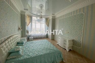 1-room apartment apartment by the address st. Frantsuzskiy bul Proletarskiy bul (area 58 m²) - Atlanta.ua - photo 16