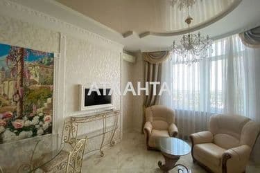 1-room apartment apartment by the address st. Frantsuzskiy bul Proletarskiy bul (area 58 m²) - Atlanta.ua - photo 21