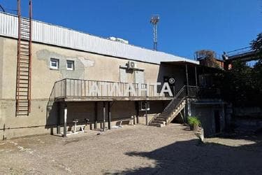 Commercial real estate at st. Basseynyy 6 y per (area 791,2 m²) - Atlanta.ua - photo 26