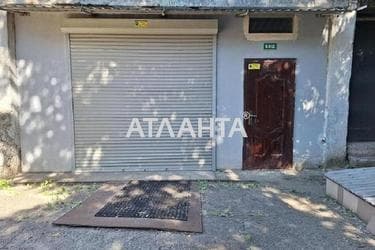 Commercial real estate at st. Basseynyy 6 y per (area 791,2 m²) - Atlanta.ua - photo 45