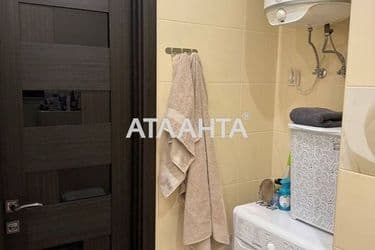 1-room apartment apartment by the address st. Literaturnaya (area 42 m²) - Atlanta.ua - photo 22