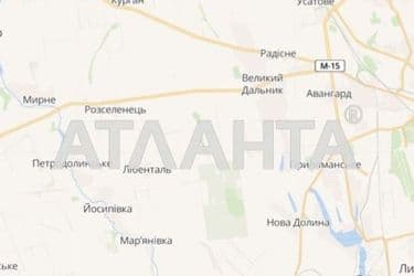 Landplot by the address st. Klenovaya (area 15 acr) - Atlanta.ua - photo 9