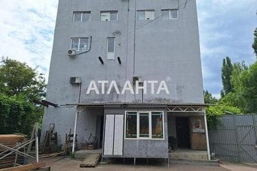 Commercial real estate at st. Molodezhnaya (area 961,9 m²) - Atlanta.ua - photo 32